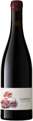 Stefano Lubiana La Roccia Pinot Noir 2022 Tasmania